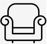 平陸家具沙發小程序商城進口休閑椅飾品兒童家具